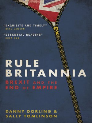 cover image of Rule Britannia